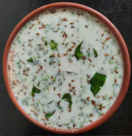 Curd Rice Recipe